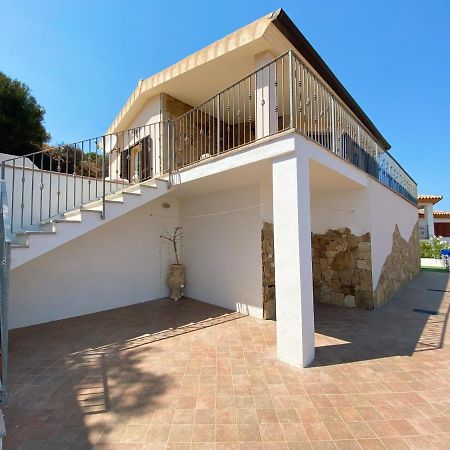 Villa Dell' Est Santa Lucia  Exterior photo