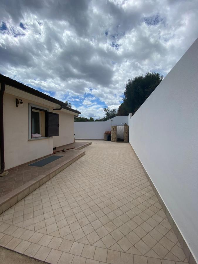 Villa Dell' Est Santa Lucia  Exterior photo