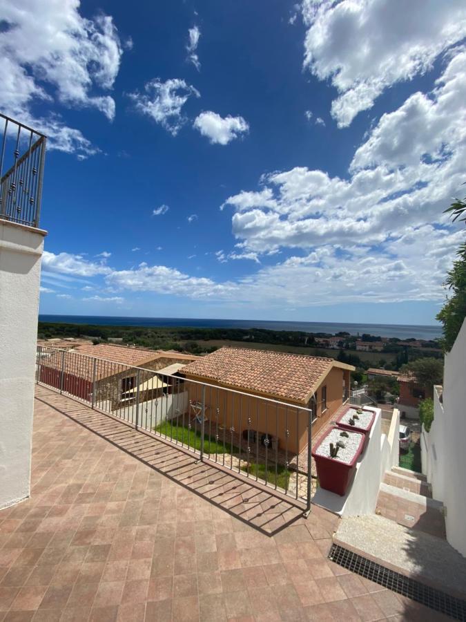 Villa Dell' Est Santa Lucia  Exterior photo