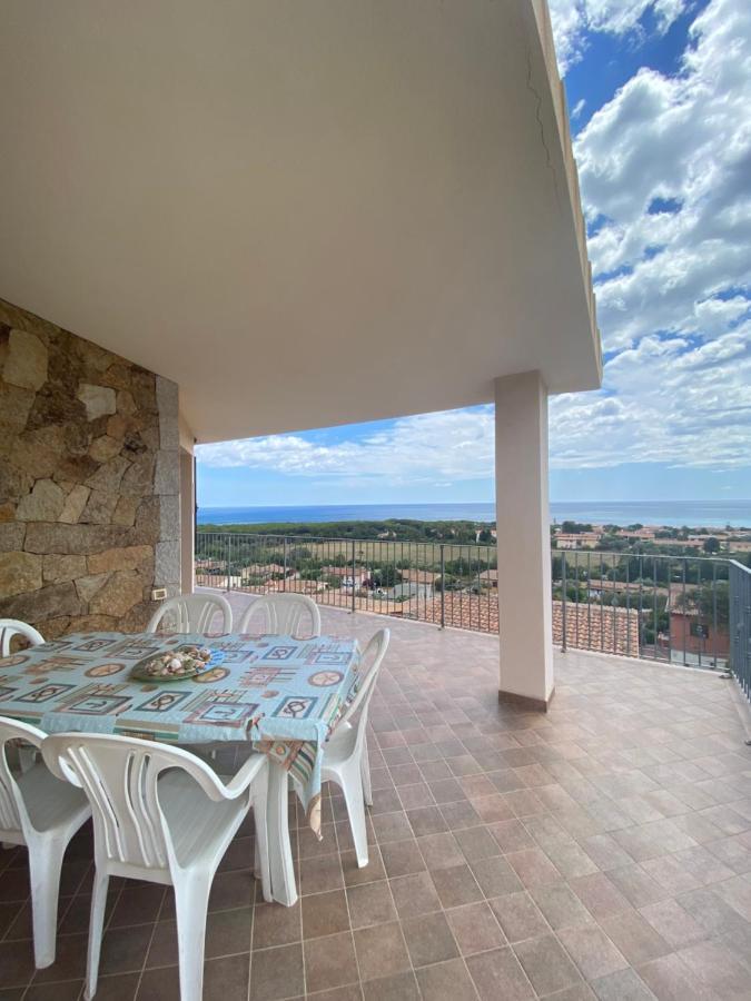 Villa Dell' Est Santa Lucia  Exterior photo