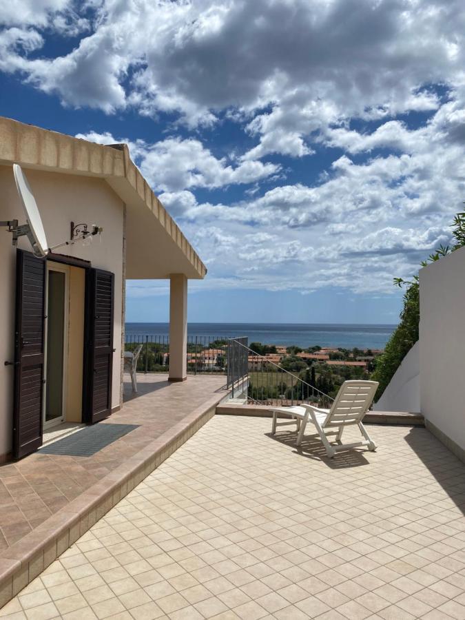 Villa Dell' Est Santa Lucia  Exterior photo