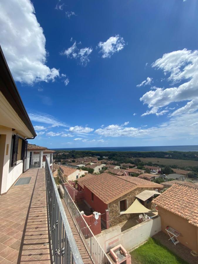 Villa Dell' Est Santa Lucia  Exterior photo